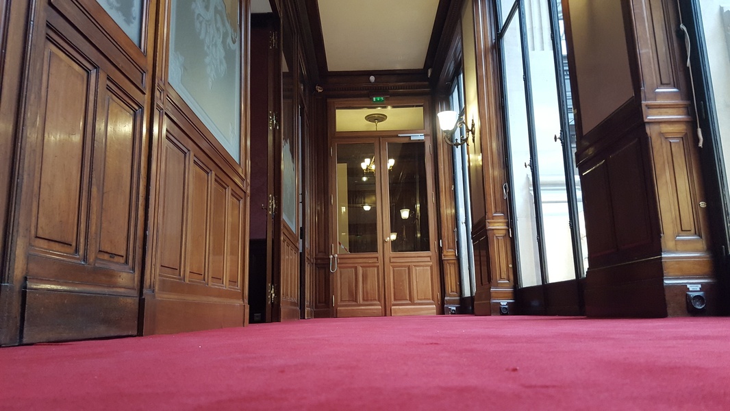 Menuiserie