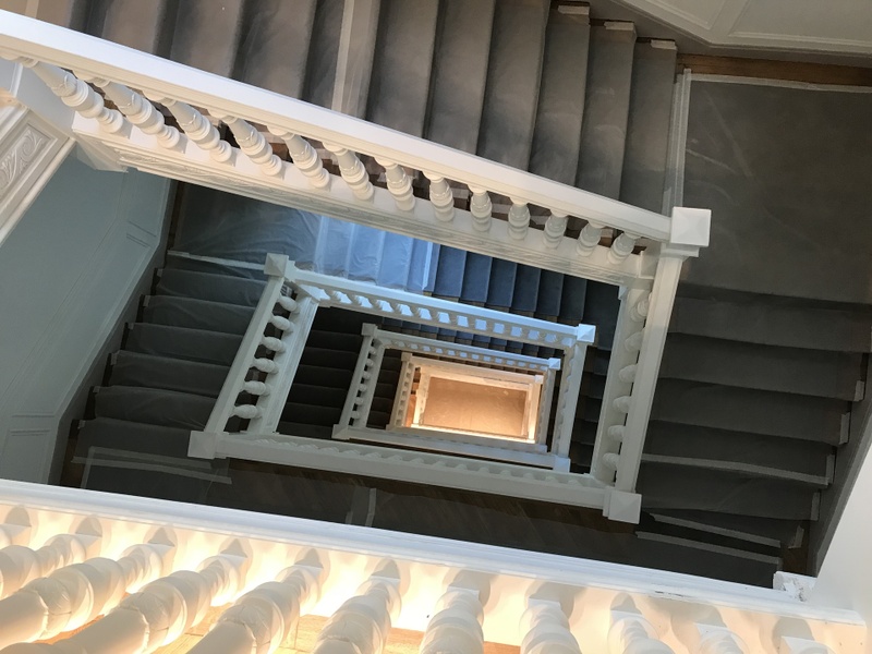Avenue Georges V