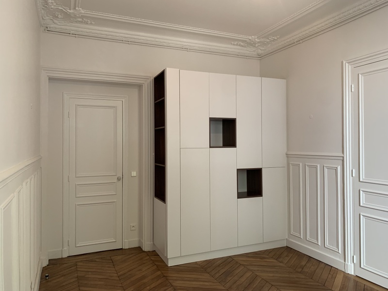 Rue d'Aumale