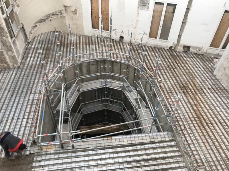 Rue Miromesnil